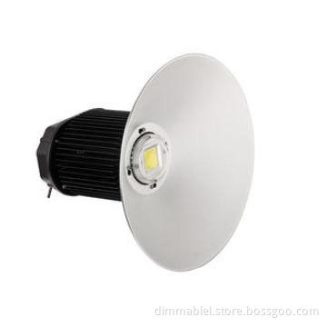 150W VDE LED High Bay Lights 45mil Brigelux 15000Lm for war